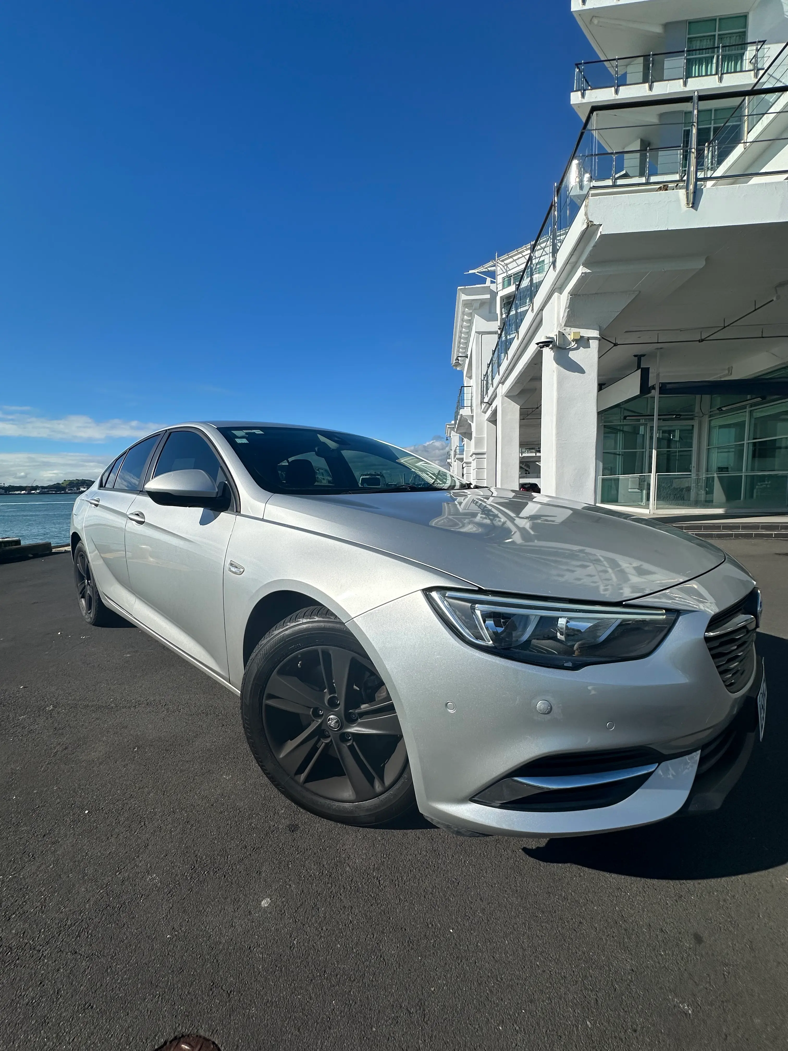 Ute Image